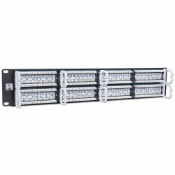 Intellinet 513579 panel krosowniczy 2U