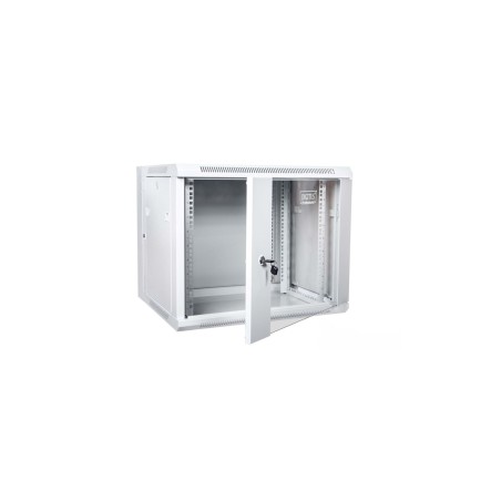 Digitus DN-WD19 09U/550 stojak 9U Szafa wisząca Szary
