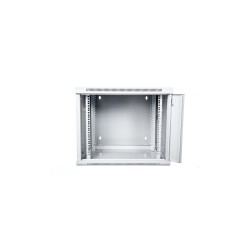 Digitus DN-WD19 09U/550 stojak 9U Szafa wisząca Szary