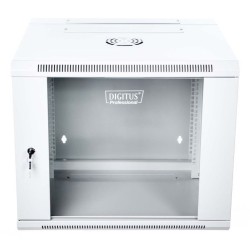 Digitus DN-WD19 09U/550 stojak 9U Szafa wisząca Szary