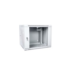 Digitus DN-WD19 09U/550 stojak 9U Szafa wisząca Szary