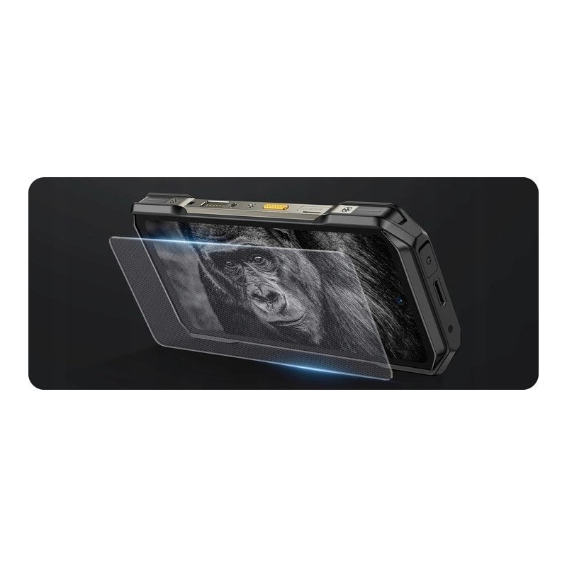 Smartfon Ulefone Armor 27 4G LTE 12GB/256GB (czarny) Smartfon Ulefone Armor 27 4G LTE 12GB/256GB (czarny)