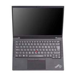 LENOVO X1 Carbon Gen.9 9th i7-1185G7 16GB 512GB SSD 14" FHD+ Win11pro + zasilacz UŻYWANY