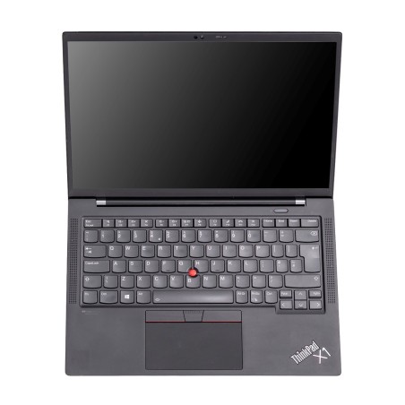 LENOVO X1 Carbon Gen.9 9th i7-1185G7 16GB 512GB SSD 14" FHD+ Win11pro + zasilacz UŻYWANY