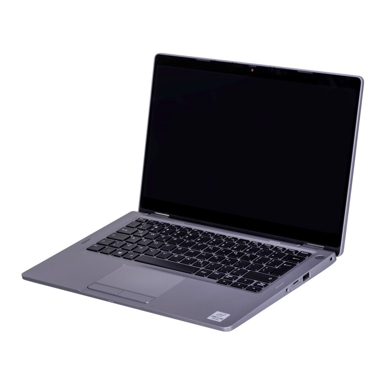 DELL LATITUDE 2w1 5310 i7-10610U 16GB 256GB SSD 13,3" FHD(dotyk) Win11pro + zasilacz UŻYWANY