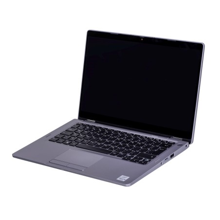 DELL LATITUDE 2w1 5310 i7-10610U 16GB 256GB SSD 13,3" FHD(dotyk) Win11pro + zasilacz UŻYWANY