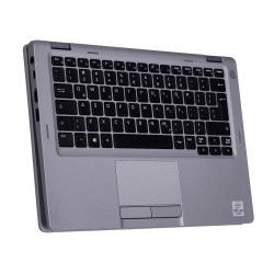 DELL LATITUDE 2w1 5310 i7-10610U 16GB 256GB SSD 13,3" FHD(dotyk) Win11pro + zasilacz UŻYWANY