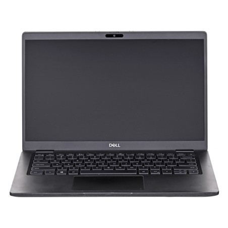 DELL LATITUDE 7310 i5-10310U 8GB 256GB SSD 13,3" FHD Win11pro + zasilacz UŻYWANY