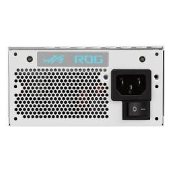 Zasilacz Asus ROG LOKI 850P WHITE SFXL
