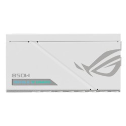 Zasilacz Asus ROG LOKI 850P WHITE SFXL