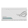 Zasilacz Asus ROG LOKI 850P WHITE SFXL
