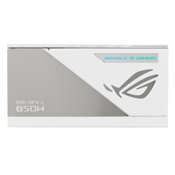 Zasilacz Asus ROG LOKI 850P WHITE SFXL