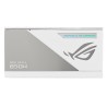 Zasilacz Asus ROG LOKI 850P WHITE SFXL