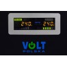 VOLT Zasilacz awaryjny SINUS UPS 500 + 40Ah (300/500W)