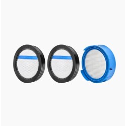 Electrolux ESKW4 800 Filtr Cylinder próżniowy