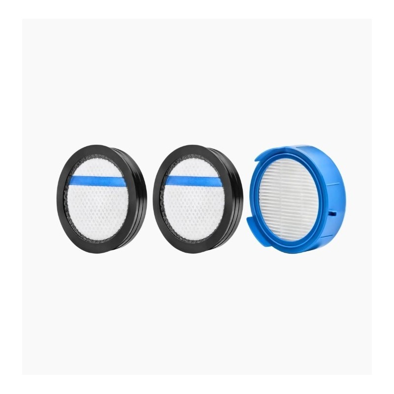 Electrolux ESKW4 800 Filtr Cylinder próżniowy