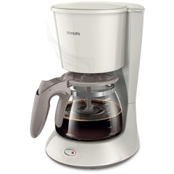 Ekspres przelewowy Philips HD7461/00 (1000W kolor beżowy)