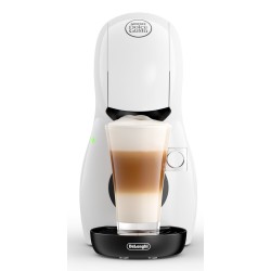 De’Longhi Piccolo EDG110.WB Ręczny Ekspres do kawy na kapsułki 0,8 l