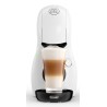 De’Longhi Piccolo EDG110.WB Ręczny Ekspres do kawy na kapsułki 0,8 l