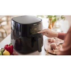 Frytownica niskotłuszczowa PHILIPS HD9270/90