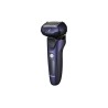 Panasonic ES-LV67-A803 trymer do brody Bateria Mokry & Suchy Czarny, Fioletowy