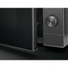 Electrolux EMZ421MMTI kuchenka mikrofalowa Tytan Mikrofalówka grill Blat 800 W