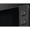 Electrolux EMZ421MMTI kuchenka mikrofalowa Tytan Mikrofalówka grill Blat 800 W