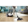 Odkurzacz Philips XD6122/12 EEU VAC CLNR BAG LED ARTIC WHI