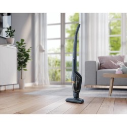 Electrolux EERC75DB Odkurzacz stojący 2 w 1 Bateria Suchy Cykloniczny Bez worka 0,5 l Niebieski