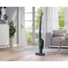 Electrolux EERC75DB Odkurzacz stojący 2 w 1 Bateria Suchy Cykloniczny Bez worka 0,5 l Niebieski