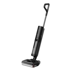 Dreame H12 Pro FlexReach Elektryczna miotła Bateria Suchy i Mokry Bez worka 400 W Czarny 24 Ah