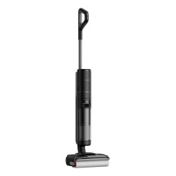 Dreame H12 Pro FlexReach Elektryczna miotła Bateria Suchy i Mokry Bez worka 400 W Czarny 24 Ah