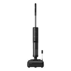 Dreame H12 Pro FlexReach Elektryczna miotła Bateria Suchy i Mokry Bez worka 400 W Czarny 24 Ah