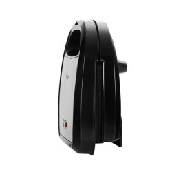 Zelmer Opiekacz do kanapek ZSM7710 750 W Czarno srebrny