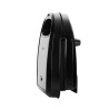 Zelmer Opiekacz do kanapek ZSM7710 750 W Czarno srebrny