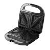 Zelmer Opiekacz do kanapek ZSM7710 750 W Czarno srebrny