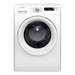 Whirlpool FFS 7469 W EE pralka Od przodu 7 kg 1351 RPM Biały