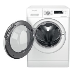 Whirlpool FFS 7469 W EE pralka Od przodu 7 kg 1351 RPM Biały