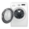 Whirlpool FFS 7469 W EE pralka Od przodu 7 kg 1351 RPM Biały