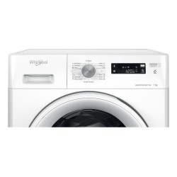 Whirlpool FFS 7469 W EE pralka Od przodu 7 kg 1351 RPM Biały