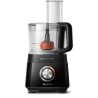 Philips Viva Collection HR7510/10 robot kuchenny 800 W 2,1 l Czarny