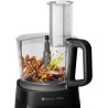 Philips Viva Collection HR7510/10 robot kuchenny 800 W 2,1 l Czarny