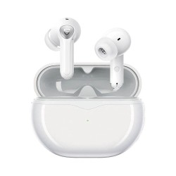 Słuchawki Soundpeats Air 4 pro białe