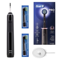 Szczoteczka Oral-B Pro 3 3000 Cross Act