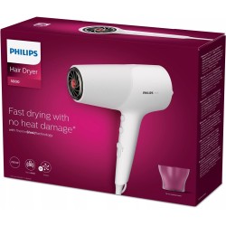 Philips 5000 series BHD500/00 Suszarka do włosów z technologią ThermoShield