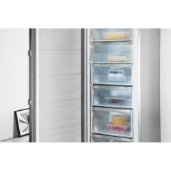 Whirlpool Zamrażarka pionowa - UW8 F2Y XBI F 2