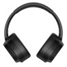 Zestaw słuchawkowy Edifier S3 Przewodowy i Bezprzewodowy Opaska na głowę Połączenia/muzyka Bluetooth Czarny
