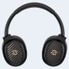 Zestaw słuchawkowy Edifier S3 Przewodowy i Bezprzewodowy Opaska na głowę Połączenia/muzyka Bluetooth Czarny