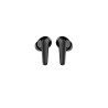 Denver TWE-48B Zestaw słuchawkowy True Wireless Stereo (TWS) Douszny Połączenia/muzyka Bluetooth Czarny