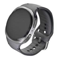 Smartwatch Samsung Galaxy Watch 8 (L320) 40mm AMOLED Grafitowy